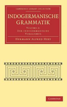 Indogermanische Grammatik