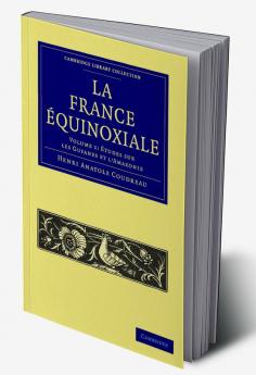 La France Equinoxiale
