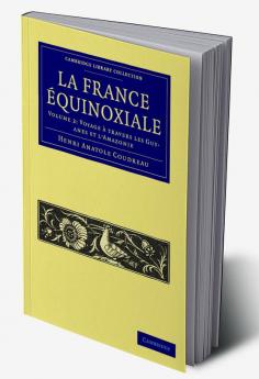 La France Equinoxiale