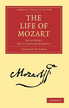 The Life of Mozart