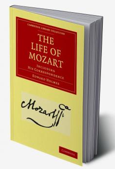 The Life of Mozart