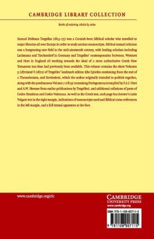 The Greek New Testament