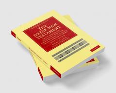 The Greek New Testament