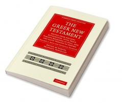 The Greek New Testament