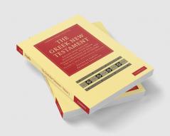 The Greek New Testament