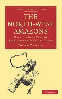 The North-West Amazons