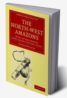 The North-West Amazons