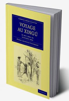 Voyage Au Xingu