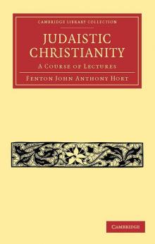 Judaistic Christianity