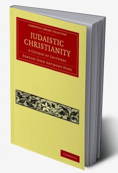 Judaistic Christianity