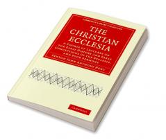 The Christian Ecclesia