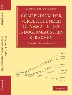 Compendium Der Vergleichenden Grammatik Der Indogermanischen Sprachen