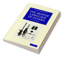 The Arawak Language of Guiana