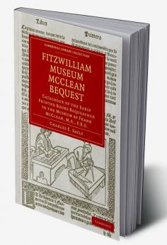 Fitzwilliam Museum McClean Bequest