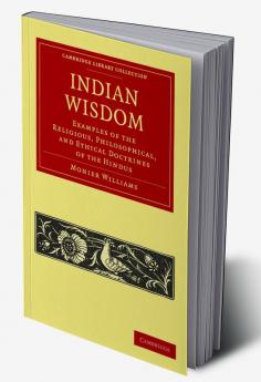 Indian Wisdom