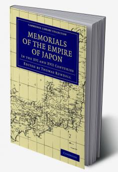 Memorials of the Empire of Japon