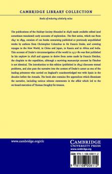 The World Encompassed by Sir Francis Drake