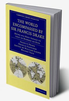 The World Encompassed by Sir Francis Drake