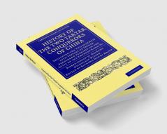 History of the Two Tartar Conquerors of China