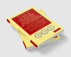 A   View of the History Literature and Religion of the Hindoos