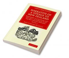 Narrative of a Voyage to New Zealand