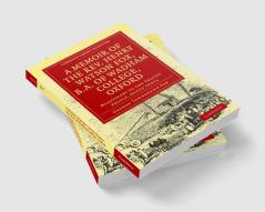 A Memoir of the REV. Henry Watson Fox B.A. of Wadham College Oxford