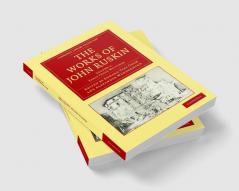 The Works of John Ruskin Vol 1