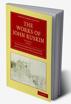The Works of John Ruskin