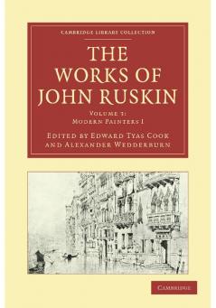 The Works of John Ruskin