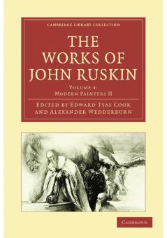 The Works of John Ruskin