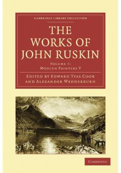 The Works of John Ruskin