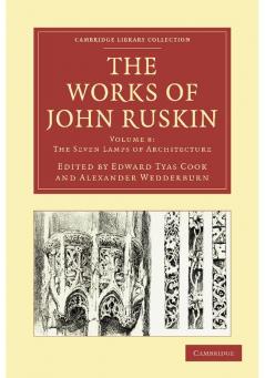 The Works of John Ruskin