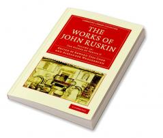 The Works of John Ruskin