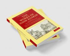The Works of John Ruskin