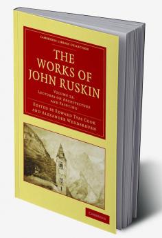 The Works of John Ruskin