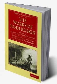 The Works of John Ruskin