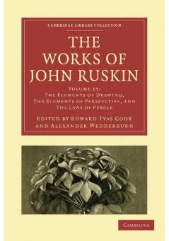 The Works of John Ruskin