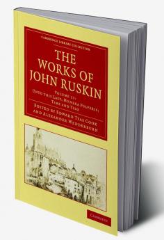 The Works of John Ruskin