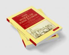 The Works of John Ruskin