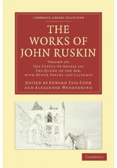 The Works of John Ruskin