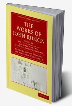 The Works of John Ruskin