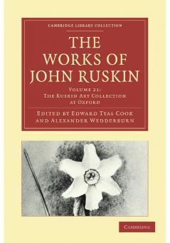 The Works of John Ruskin