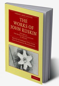 The Works of John Ruskin