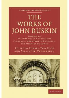 The Works of John Ruskin