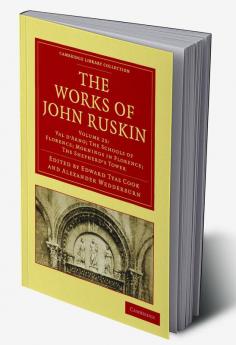 The Works of John Ruskin