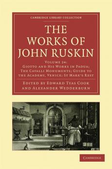 The Works of John Ruskin