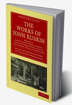 The Works of John Ruskin