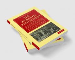 The Works of John Ruskin