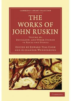 The Works of John Ruskin