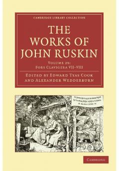 The Works of John Ruskin